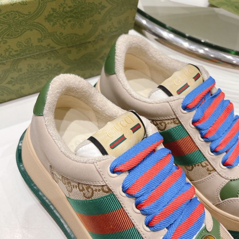 Gucci Screener Shoes